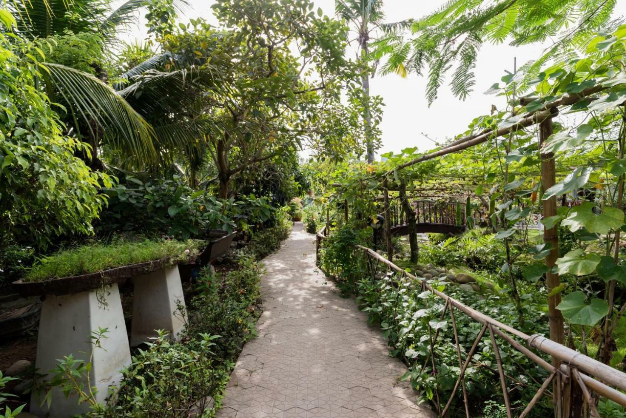 Saigon Riverside Retreat Ho Chi Minh City Exterior photo